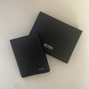 Hugo Boss Wallet